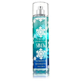 Bath And Body Works Fresh Sparkling Snow Mist - 236ml - ShopXonline